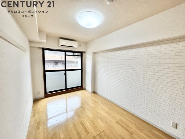 居室・リビング　エアコン付きでおすすめです