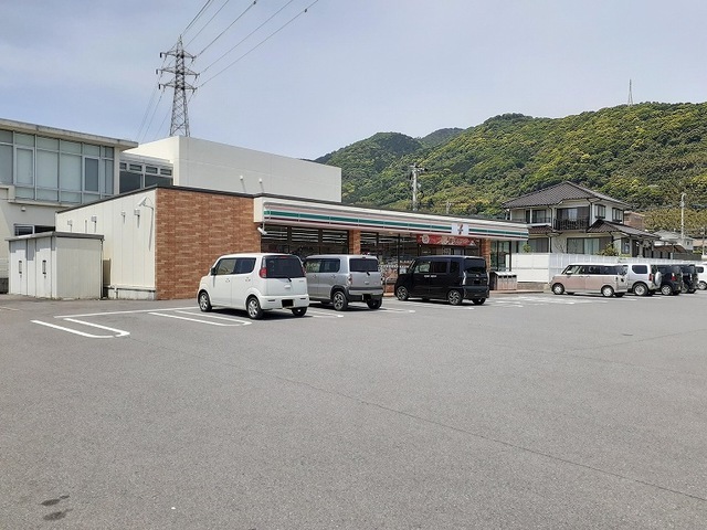 その他　セブンイレブン　日出佐尾店（その他）まで350m