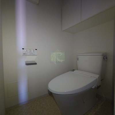 トイレ　別部屋参考写真