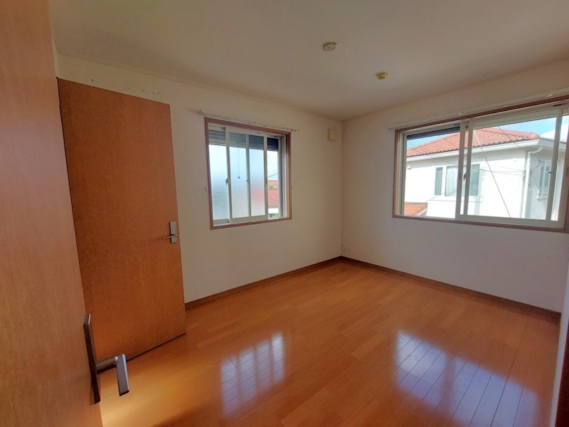 その他部屋・スペース　同物件別棟参考