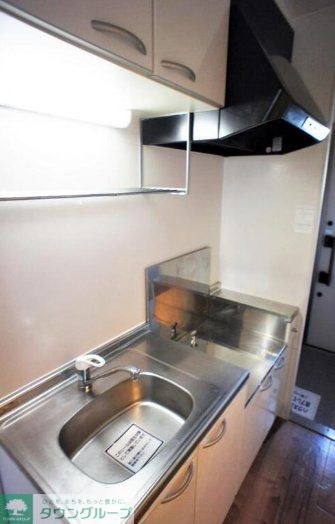 その他部屋・スペース　キッチン