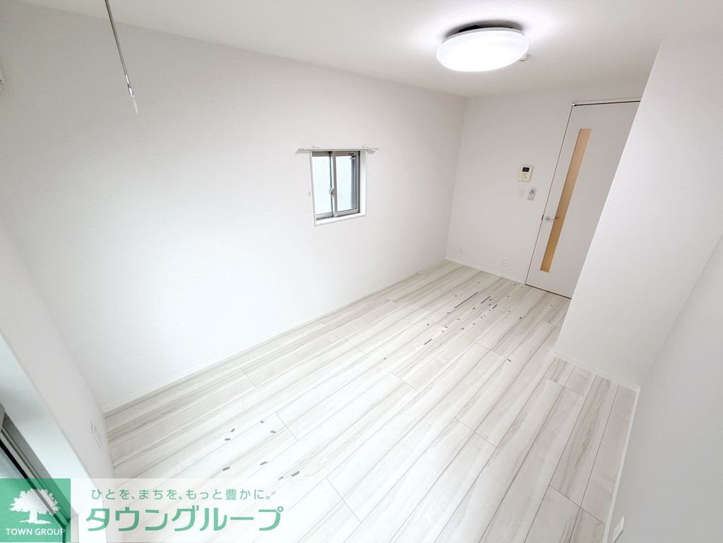 その他部屋・スペース　リビング/居室