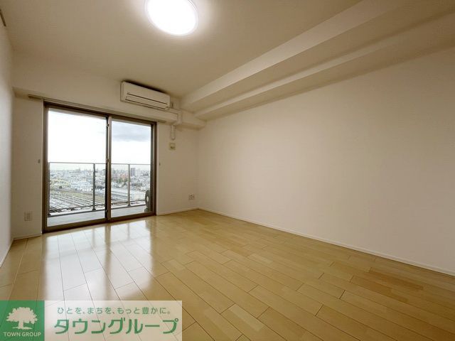 居室・リビング　リビング/居室