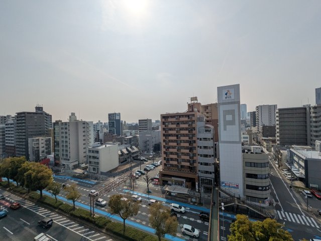 眺望　Star Heights