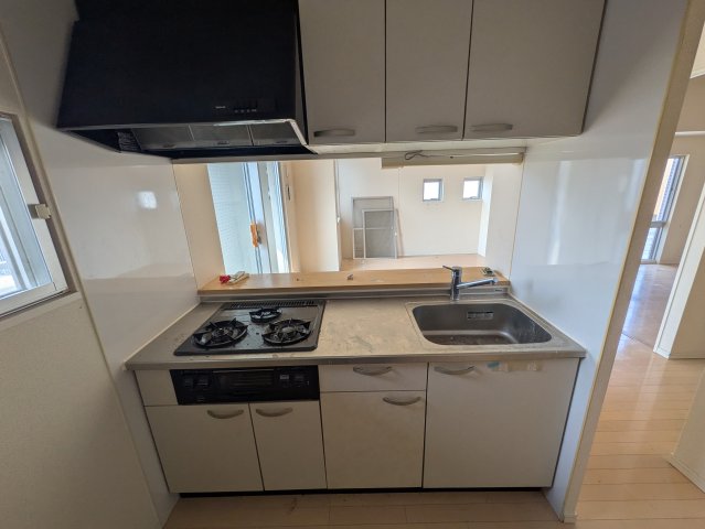 キッチン　Star Heights