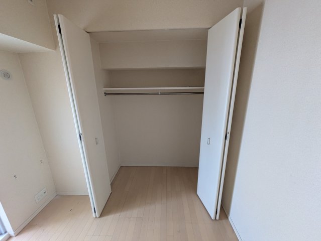 収納　Star Heights