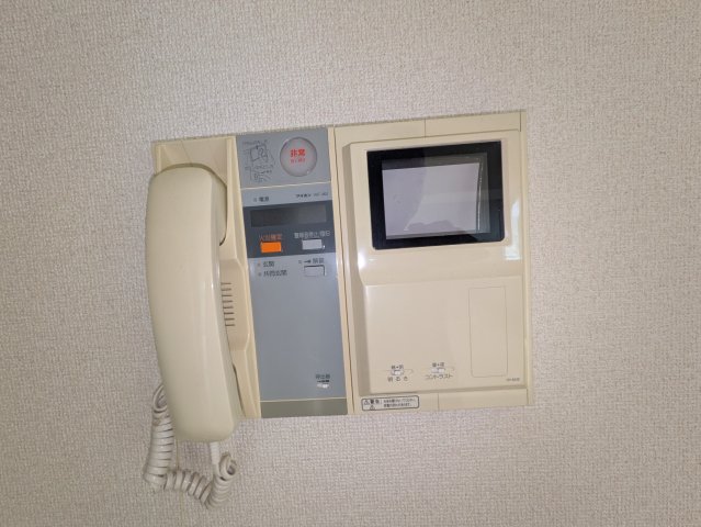 セキュリティ　Star Heights