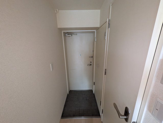 玄関　Star Heights