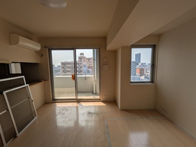 居室・リビング　Star Heights