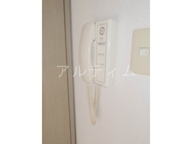 セキュリティ　別室の画像です、ご参考までに