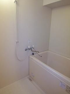 バス・シャワールーム　☆リラックスできるお風呂☆