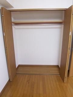 収納　☆たっぷり収納☆