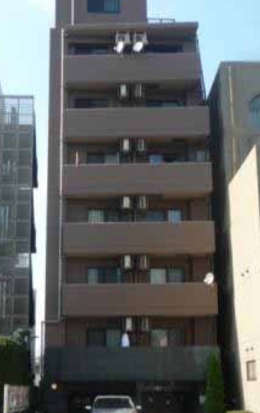 建物外観　☆綺麗な外観☆