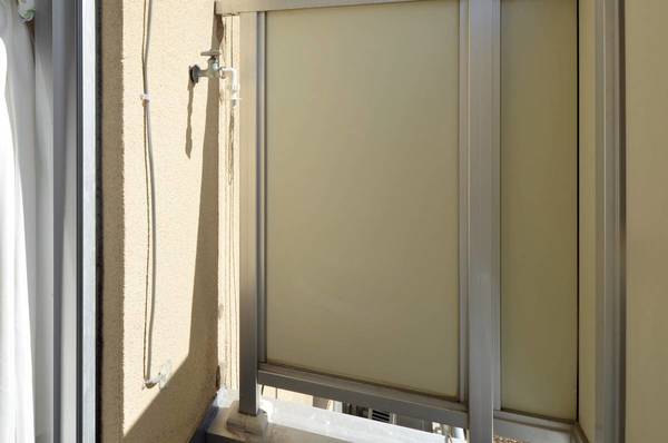 その他設備　モデルルームの写真です