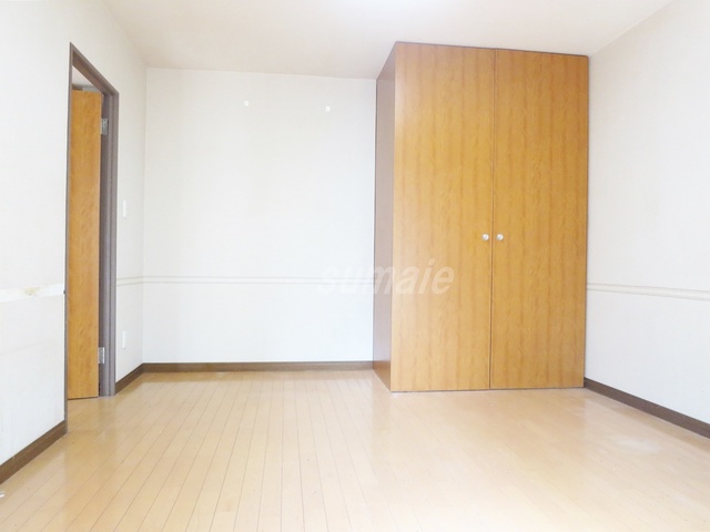 居室・リビング　8.6帖洋室です★