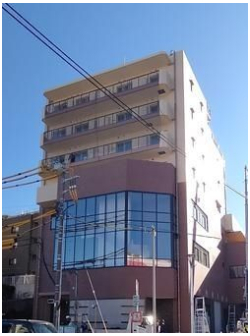 建物外観　『保土ケ谷駅』徒歩3分