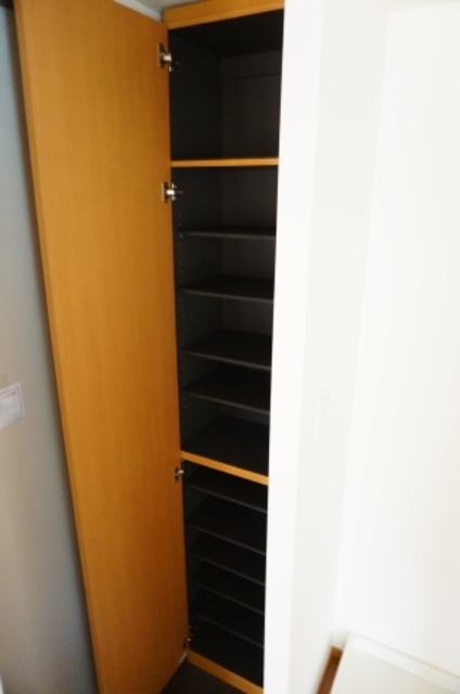 玄関　その他部屋参考