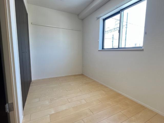 居室・リビング　洋室