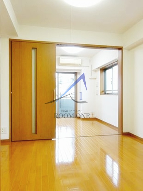 その他部屋・スペース　寝室です。