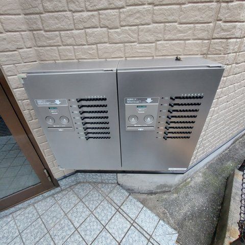 その他共有部分　☆共用部☆