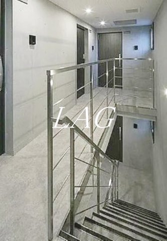 その他共有部分　共用部です。