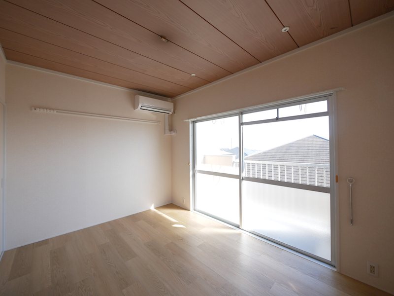 居室・リビング　洋室７帖