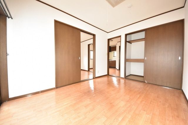 その他部屋・スペース　室内・室内設備