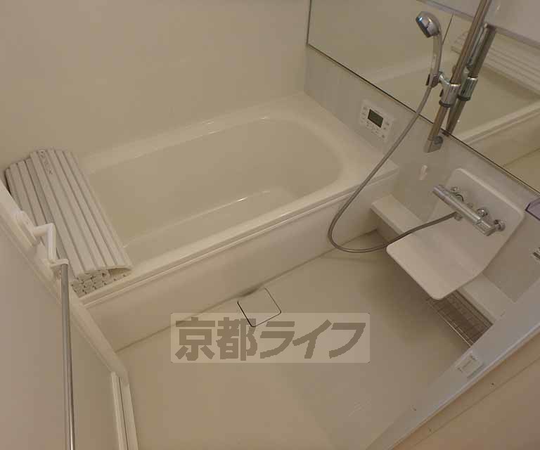 バス・シャワールーム　大手ハウスメーカー施工