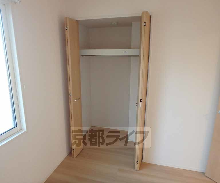 収納　大手ハウスメーカー施工