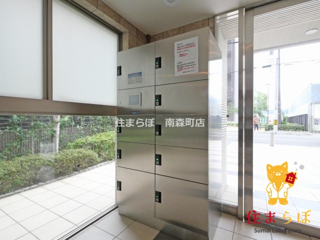 その他共有部分　日常使いを想像しながら