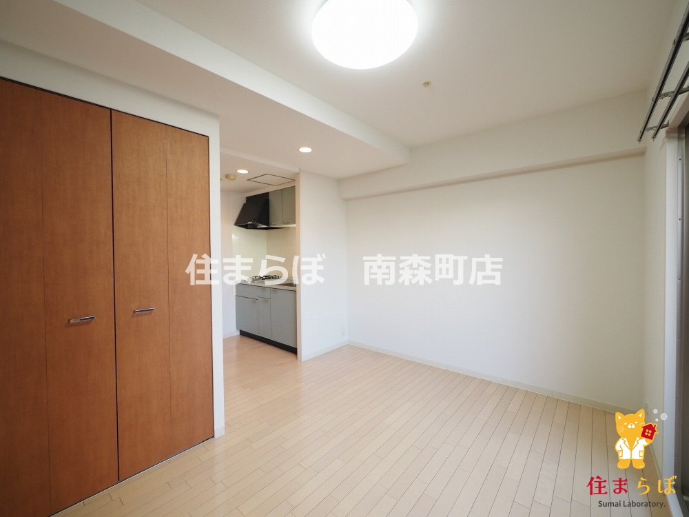 その他部屋・スペース　しっかり休める私空間