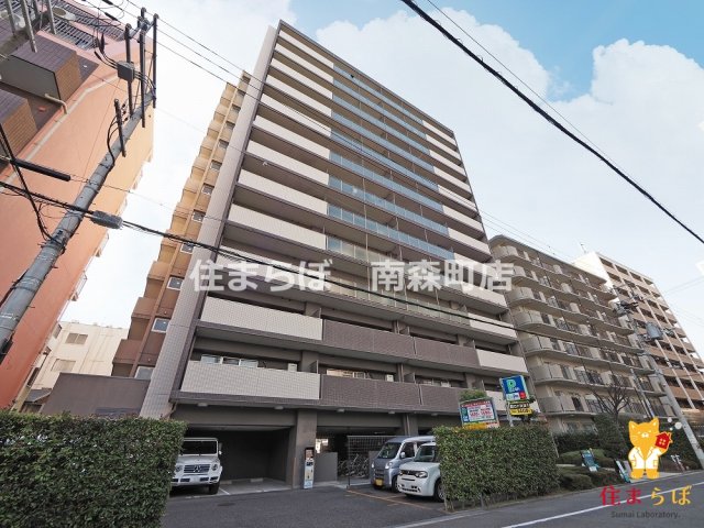 建物外観　★ ★ 口コミ平均4.94のお店 ★ ★