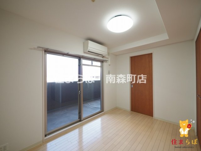 居室・リビング　暮らしの中心になる場所