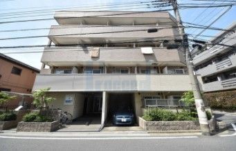 建物外観　☆こちらの物件は仲介手数料無料です☆