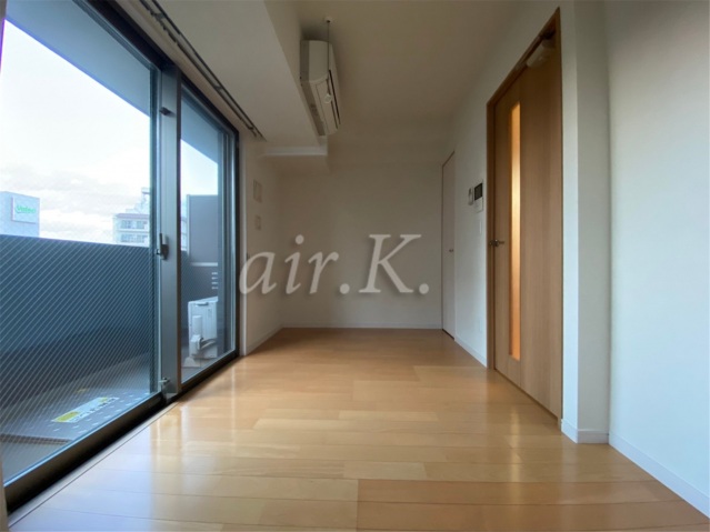 居室・リビング　居室