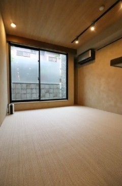 居室・リビング　※別部屋参照