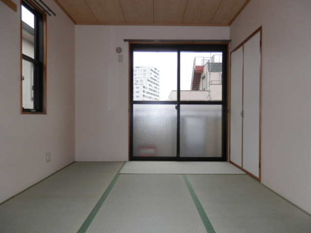 居室・リビング　和室