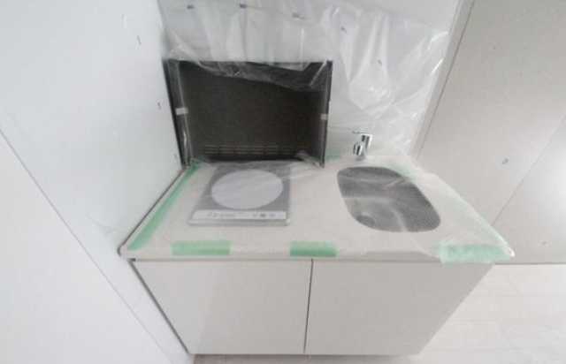 キッチン　COCOFLAT西荻窪