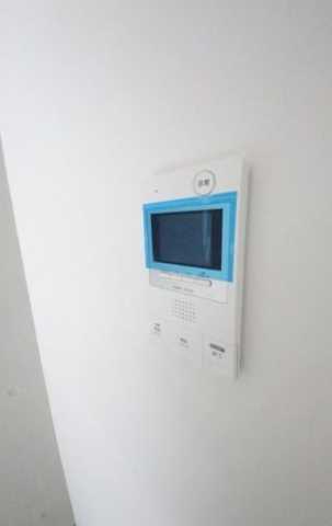 セキュリティ　COCOFLAT西荻窪