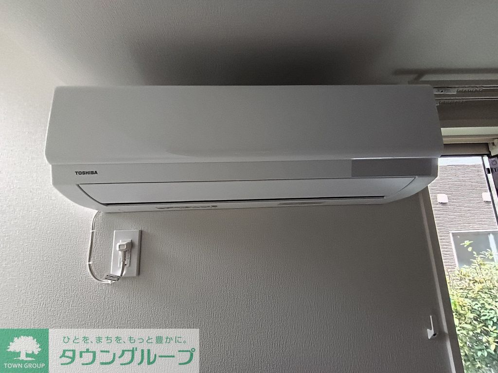 その他設備　設備