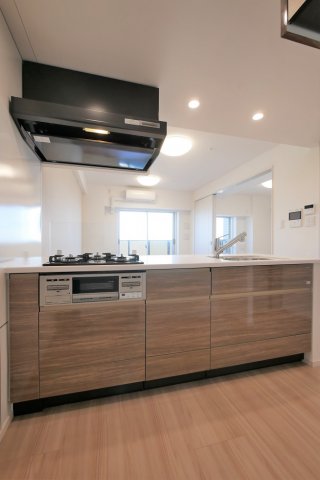 その他部屋・スペース　明るい室内です