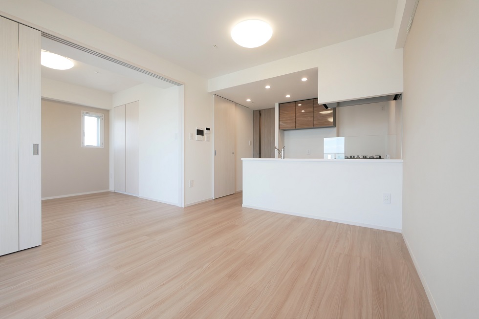 その他部屋・スペース　物件の内装です