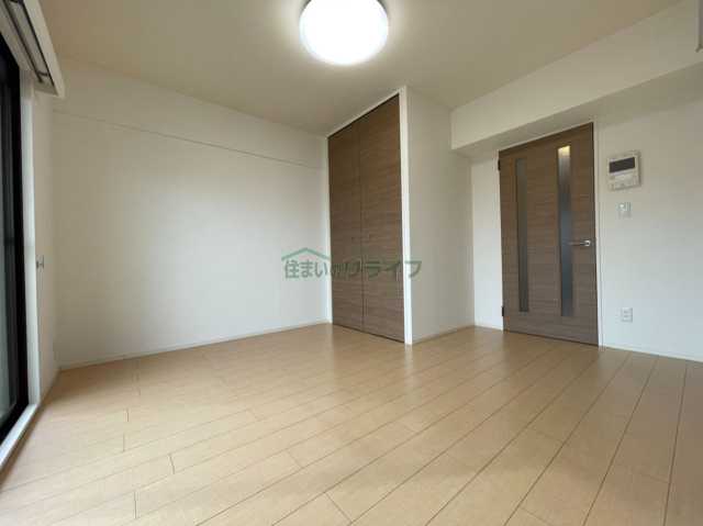 居室・リビング　アソシエール駒沢