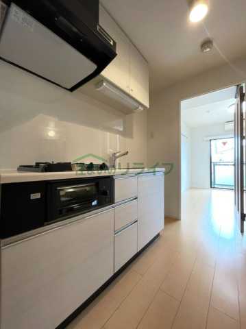 キッチン　アソシエール駒沢