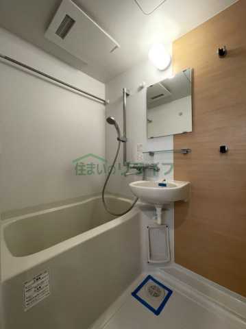 バス・シャワールーム　アソシエール駒沢