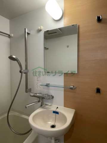 洗面設備　アソシエール駒沢