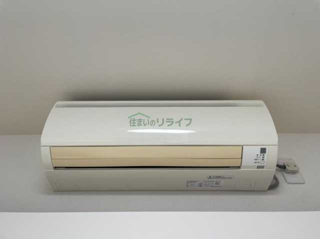 その他設備　アソシエール駒沢