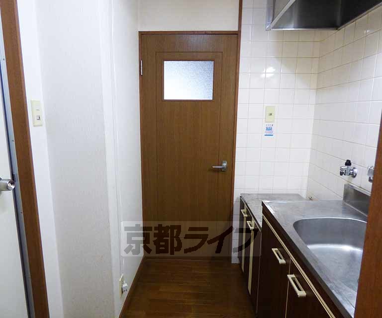 その他部屋・スペース　廊下です。