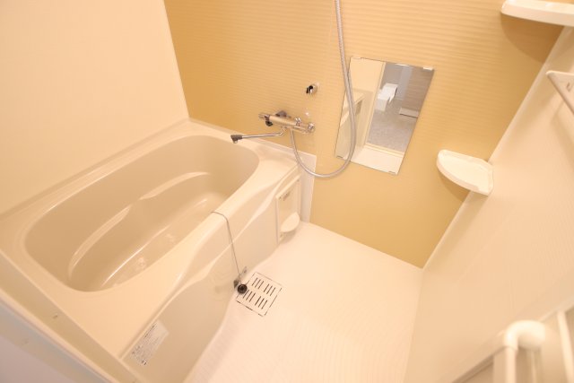 バス・シャワールーム　他のお部屋の参考写真です