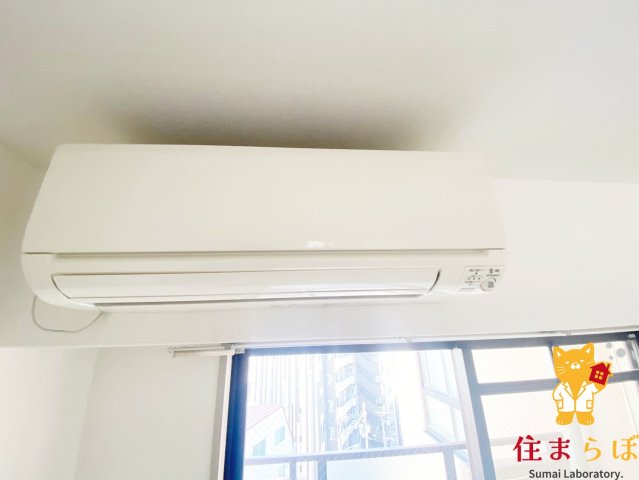 その他設備　生活に合うかが大切